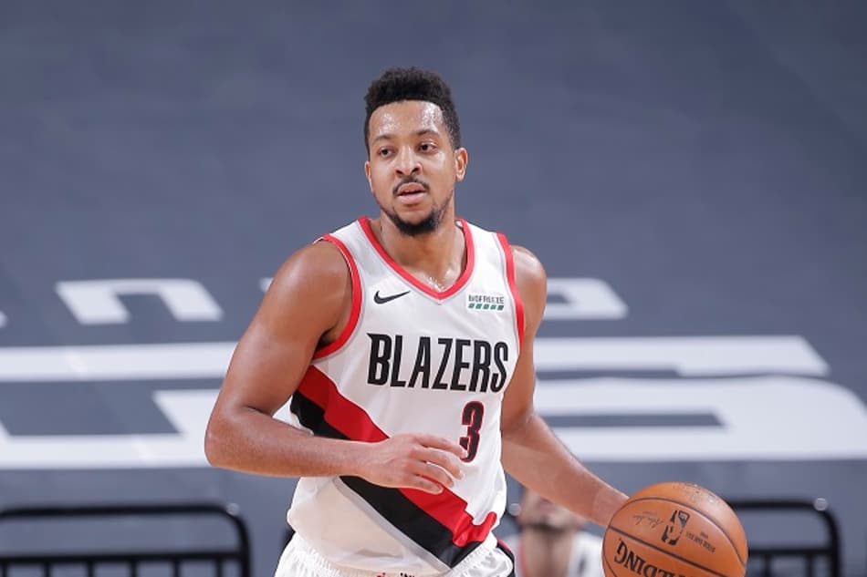 Rumores – CJ McCollum pode ser trocado pelo Blazers