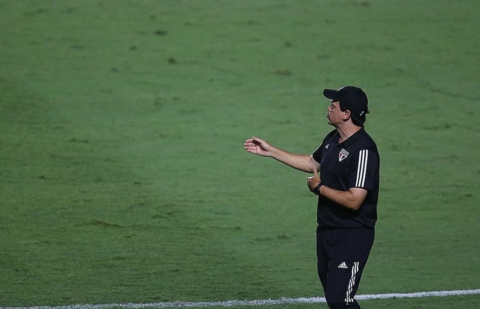 'Longe de ser o único problema', diz José Calil sobre saída de Diniz