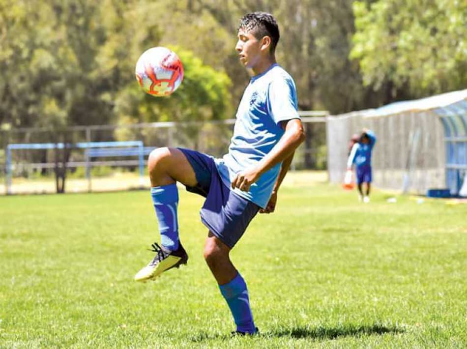 Na Bolívia, sindicato de jogadores faz grave acusação a clube do país