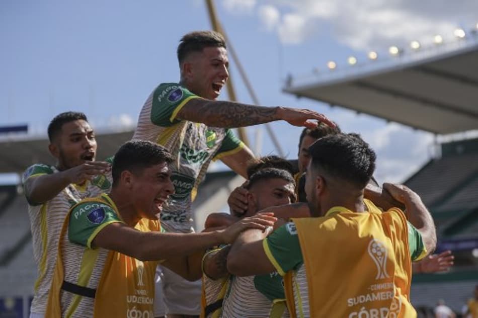 Rival do Verdão, Defensa y Justicia vive bom momento