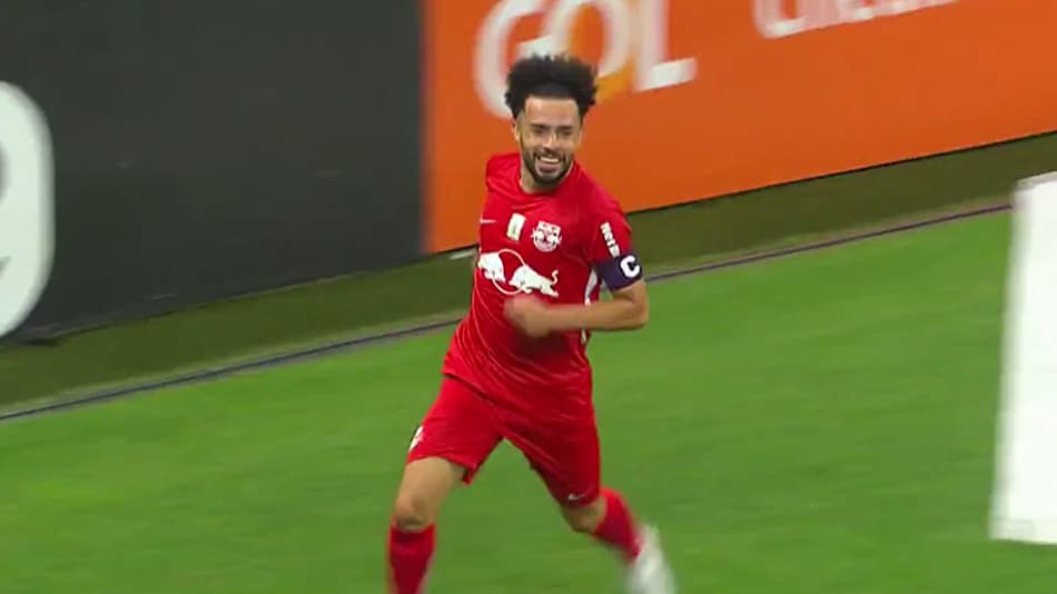 Bragantino vice-líder, São Paulo em 8º, Flamengo em 10º… A classificação do returno do Brasileirão