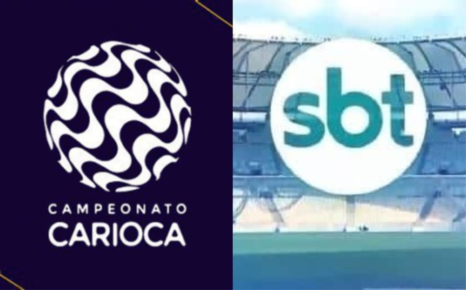 Carioca 2021 perto do SBT: Lembre grandes eventos esportivos que já passaram fora da Globo
