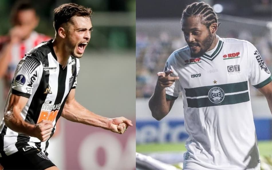 Hyoran, Sabino… Veja 30 "emprestáveis" que o seu time poderia tentar contratar