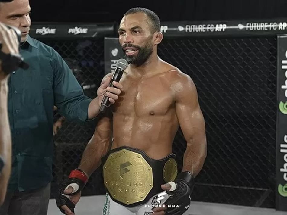 Agência MVP busca espaço para brasileiros em nova franquia de MMA na Rússia: ‘Proporcionar chances é nossa missão’