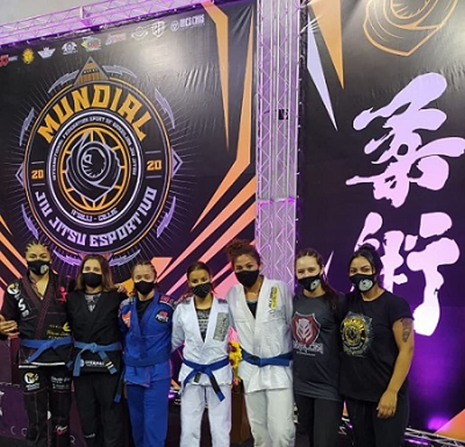 Diretor-geral da CBJJE destaca preparativos para o Mundial No-Gi e o Campinas BJJ: ‘Tudo pronto para serem um sucesso’