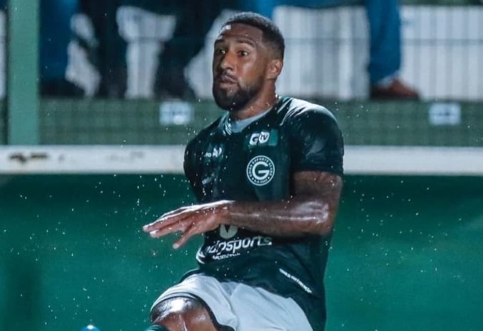 Vidal fala sobre classificação do Goiás a reta final do estadual