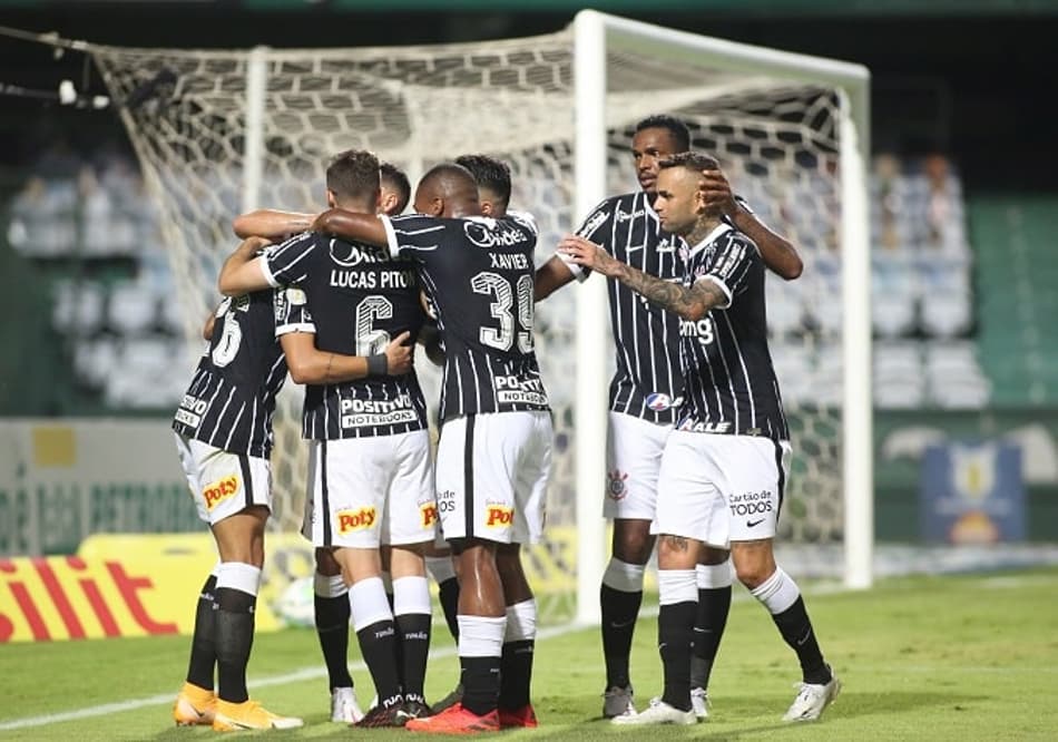 Relembre quantos jogadores da base o Corinthians utilizou nesta temporada