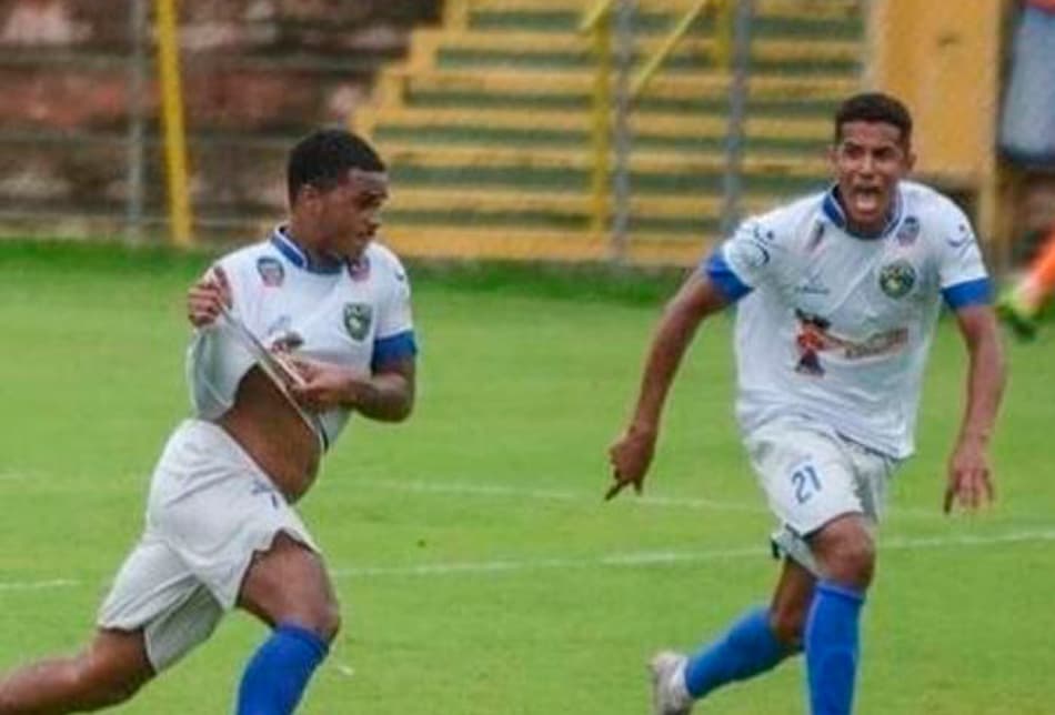 Sampaio Corrêa-RJ