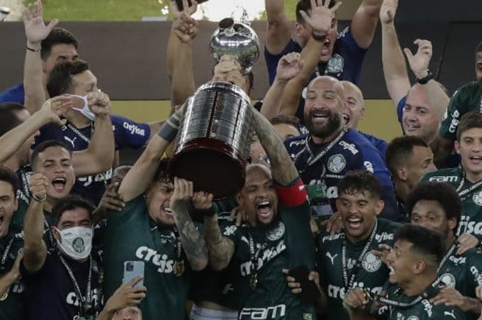 ‘Nova’ Libertadores prestigia Brasil e Argentina e escancara ausência de antiga imprevisibilidade