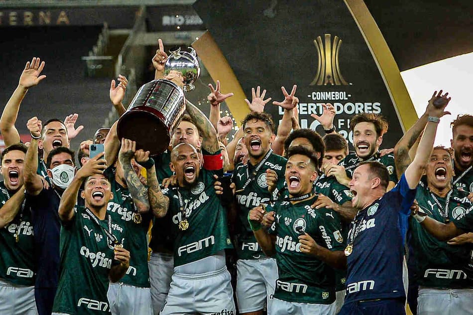 Globo fará transmissão de jogos do Palmeiras no Mundial de Clubes; quartas de final serão no SporTV