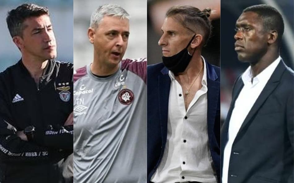 São Paulo demite Fernando Diniz: Listamos 25 técnicos promissores sem clube