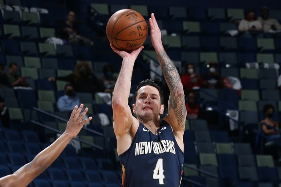 JJ Redick é o novo comentarista de NBA da ESPN