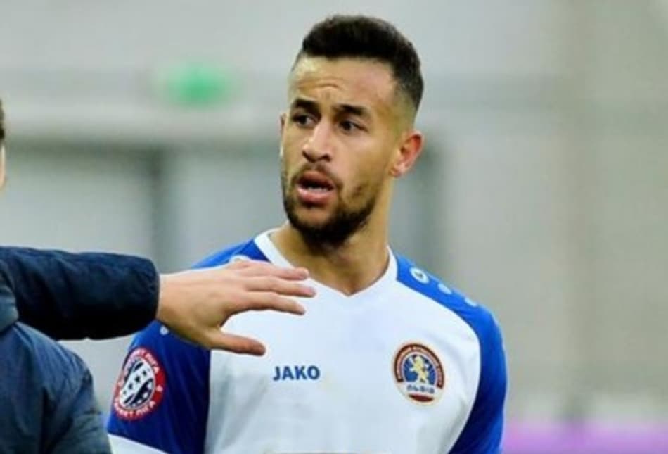 Capitão do Lviv, Rafael Sabino aprova 'mini pré-temporada'