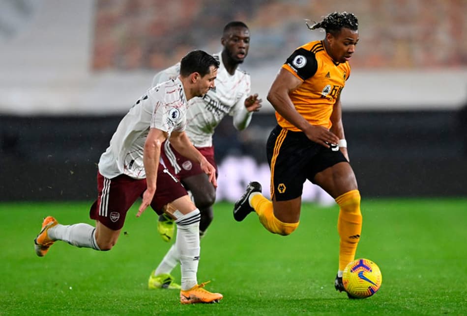 Arsenal apela após expulsão duvidosa de David Luiz na Premier League