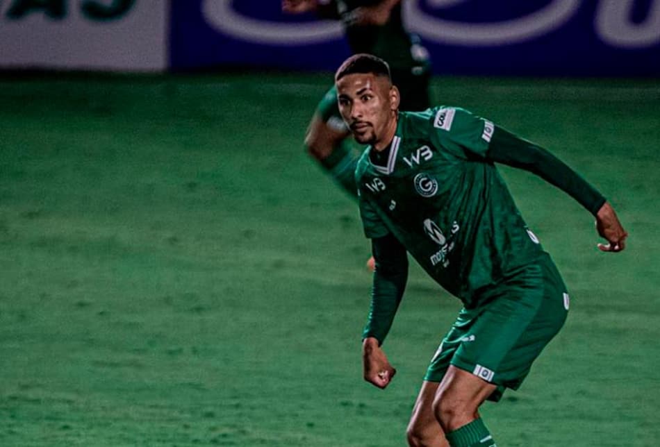 Miguel Figueira projeta sequência decisiva do Goiás no Brasileirão e no Campeonato Goiano