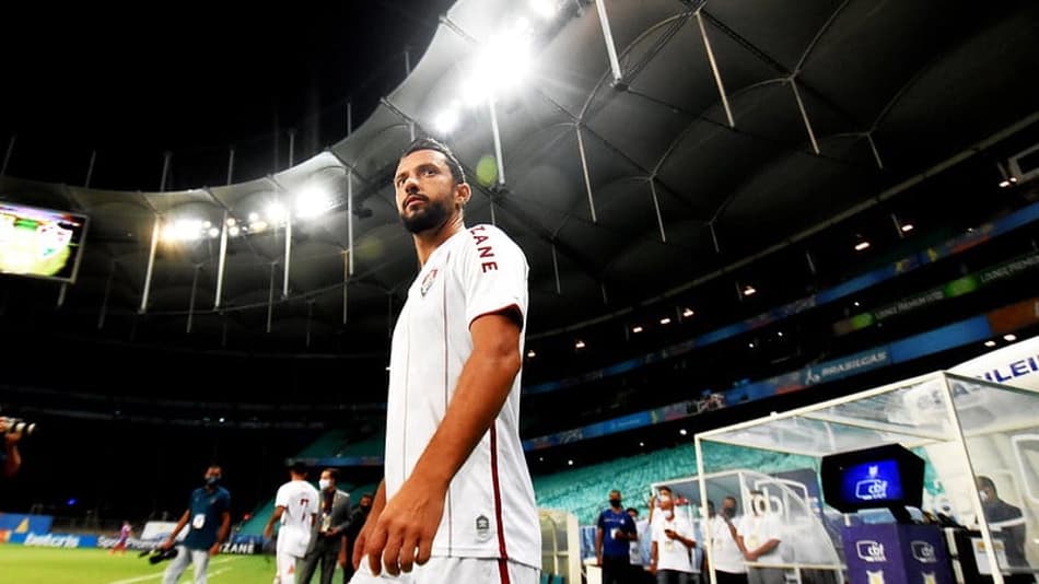 Como Nenê retomou o protagonismo na reta final da temporada no Fluminense