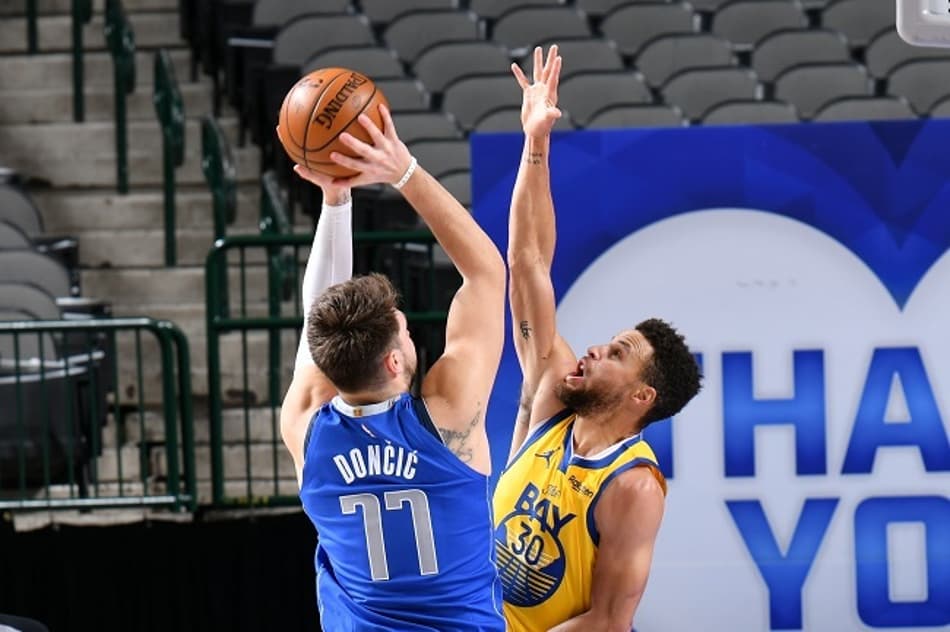 Ranking dos melhores armadores em 2022 da NBA
