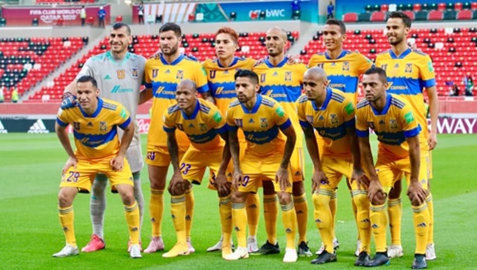 Abre o olho, Palmeiras! Brasileiro que atua no México faz alerta sobre o time do Tigres