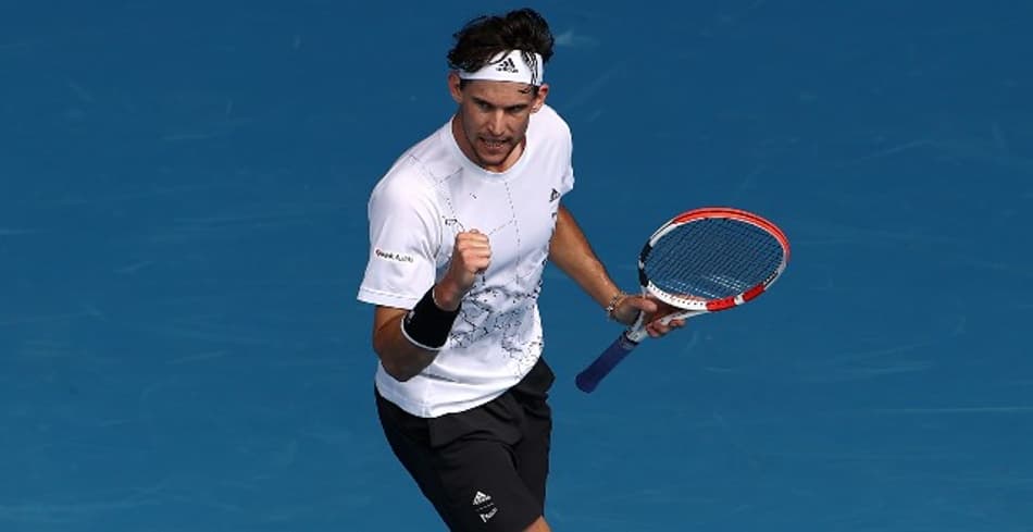 Thiem é confirmado no Rio Open