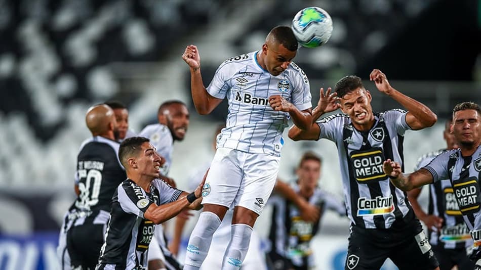 Jean Pyerre exalta atuação do Tricolor