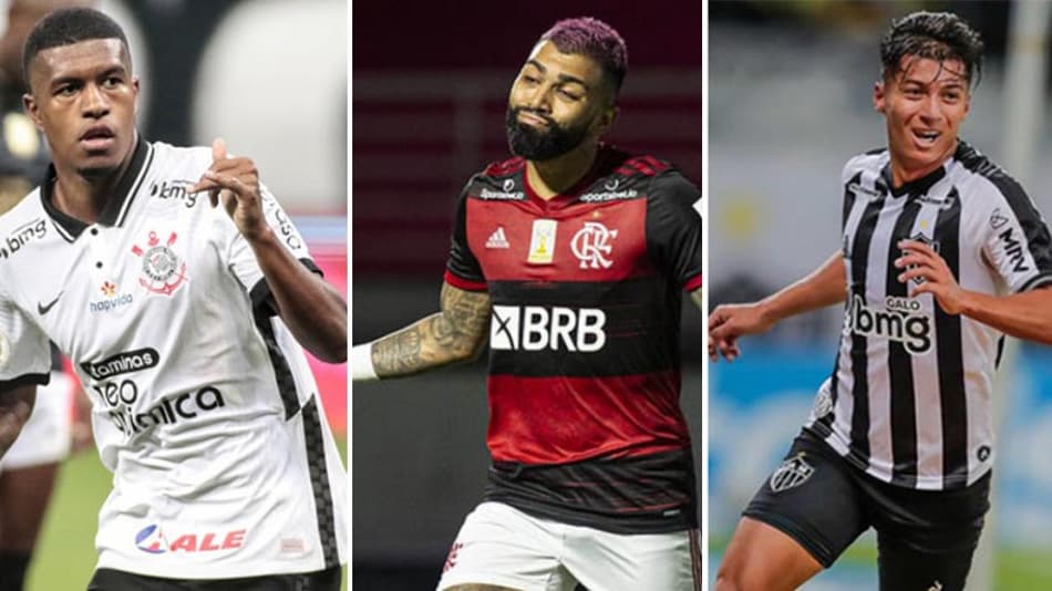 Bolada em caixa! Descubra quanto seu clube ganhará por transmissões do Brasileirão na Globo