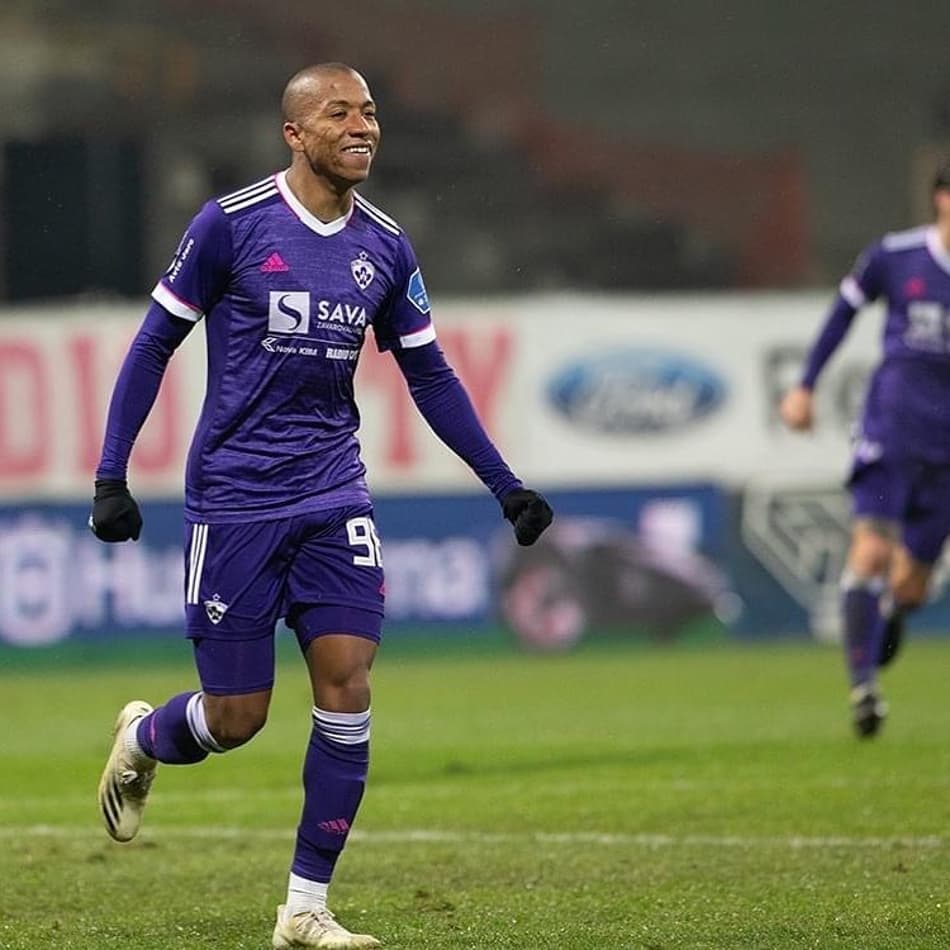 Felipe Santos - NK Maribor