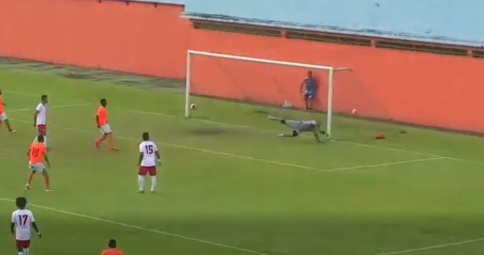 Seletiva do Carioca: Nova Iguaçu vence e fica perto de garantir vaga; Americano está fora da briga
