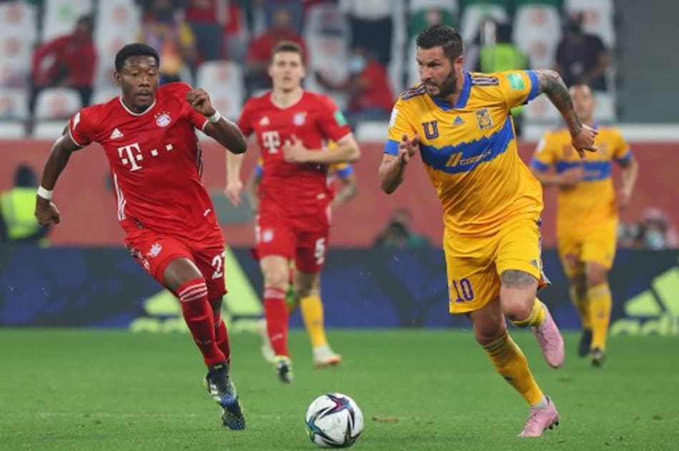 Técnico do Tigres parabeniza Bayern pelo título do Mundial
