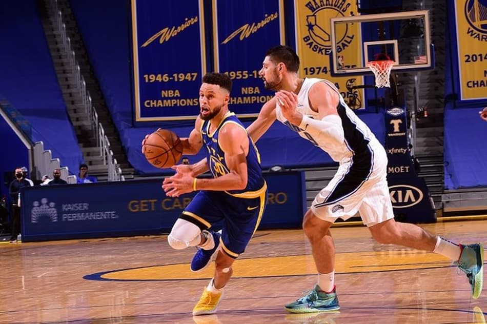 Band divulga calendário de transmissões da NBA para o Brasil