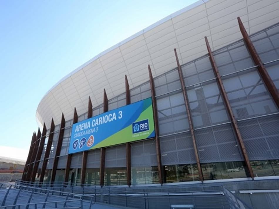 Após adiamento, FJJD-Rio age rápido e confirma Rio Summer Open neste fim de semana na Arena Carioca 3