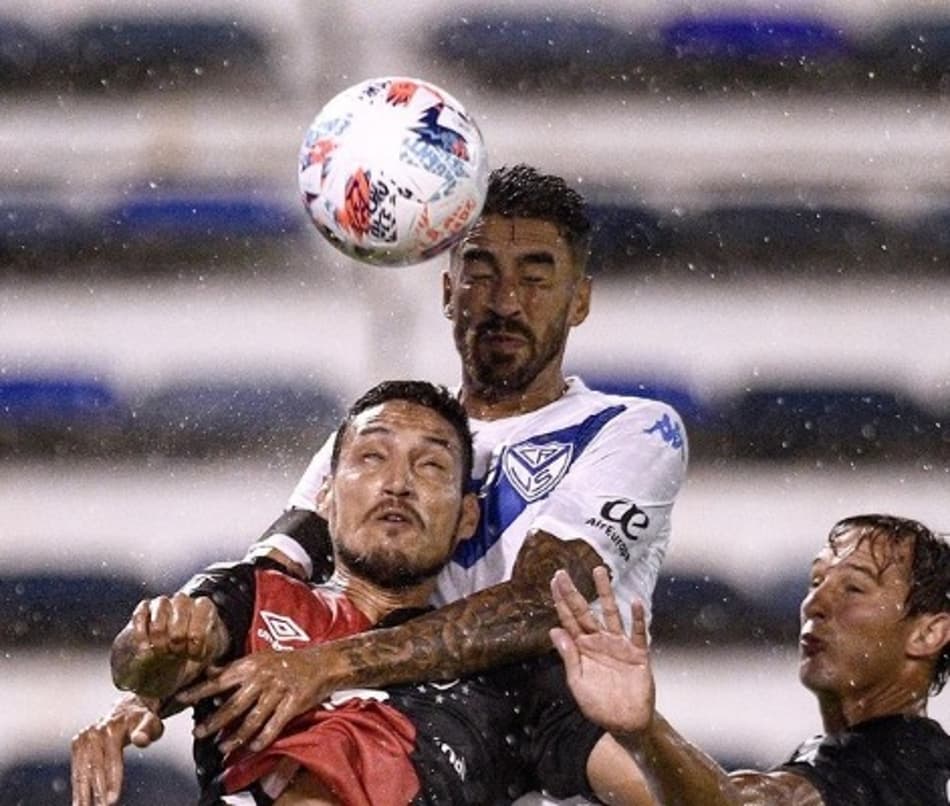 Argentino: Vélez Sarsfield e San Lorenzo estreiam com vitória