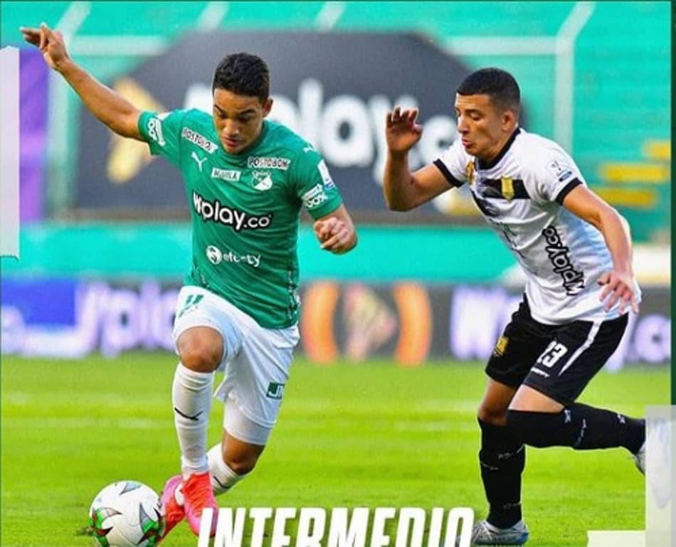 Colombiano: Barranquilla tropeça e Deportivo Cali dispara na ponta