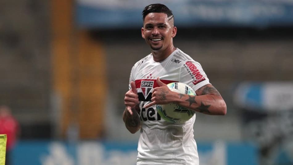 ATUAÇÕES: Artilheiro, Luciano volta a ser decisivo em vitória do São Paulo