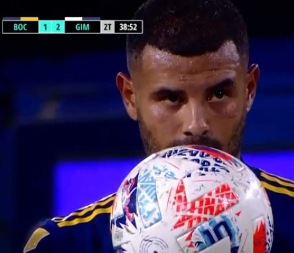Reviravolta? Boca Juniors teria mudado decisão sobre craque colombiano
