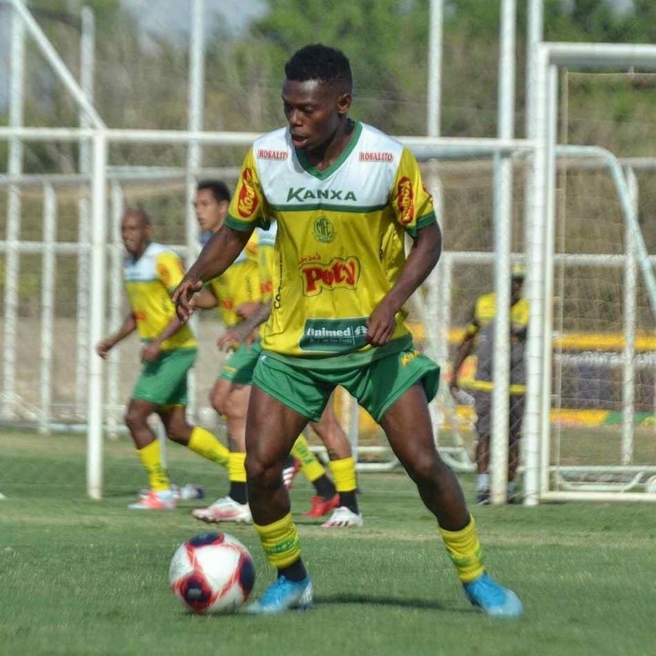 Lucas Silva fala sobre preparação do Mirassol para disputa do Paulistão