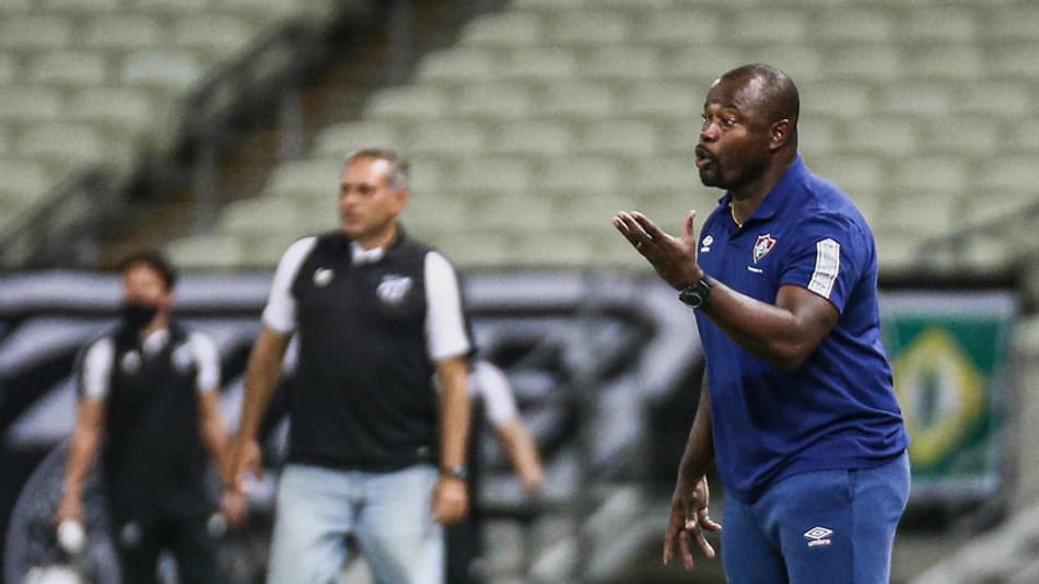 Tiago Nunes, Rogério Ceni, Marcão… Veja os técnicos livres no mercado que podem assumir o Fluminense