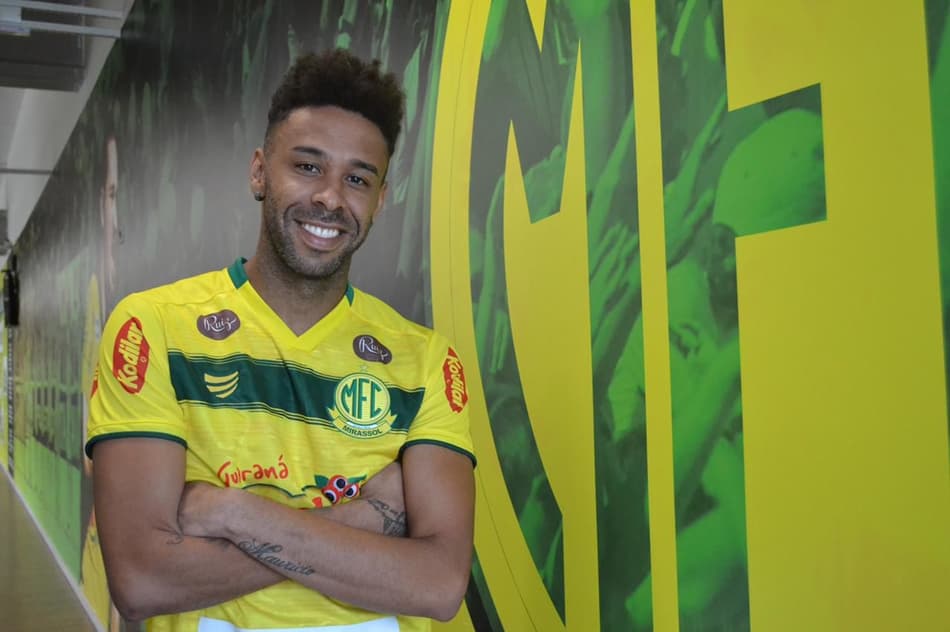 Wellington Mirassol