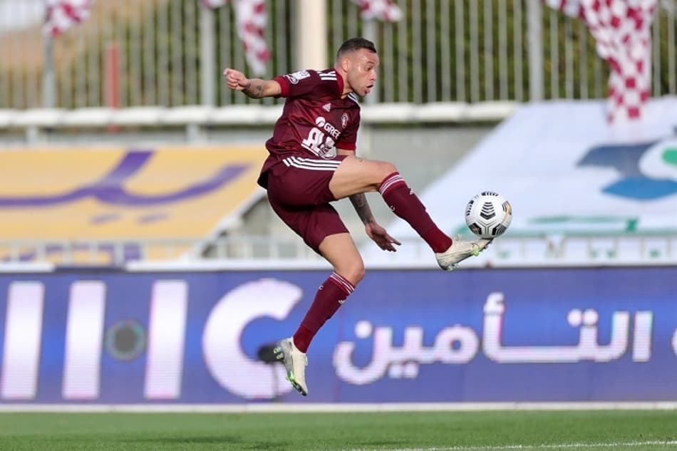 Guilherme - Al-Faisaly