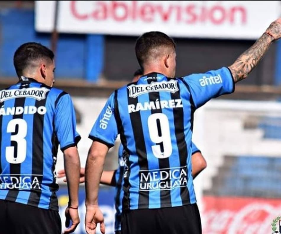 Uruguaio: Liverpool abre vantagem na ponta e Peñarol decepciona