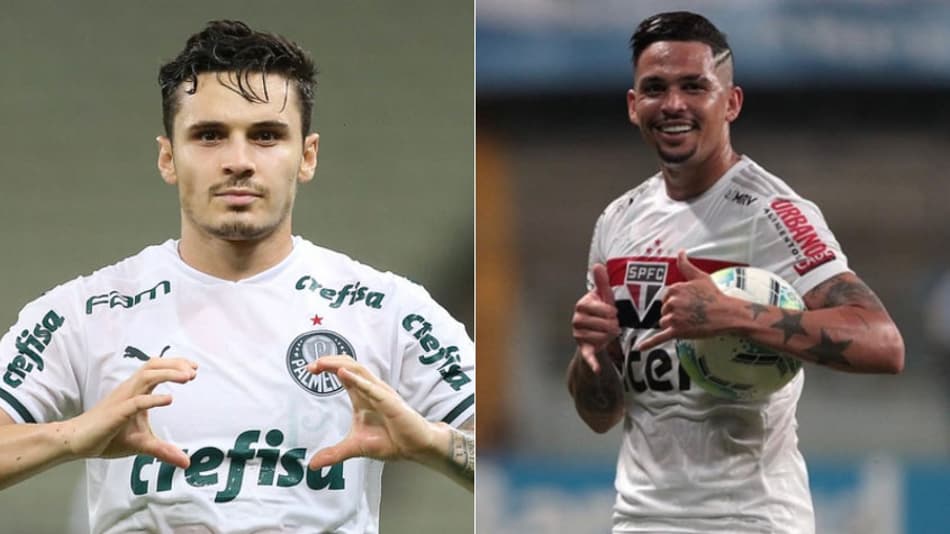 Confiáveis na reta final! Veja cinco opções por posição para a 37ª rodada no Cartola