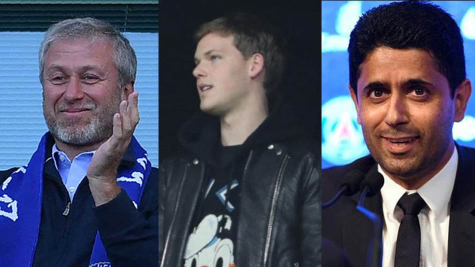 Sunderland com novo dono: saiba quem são os bilionários donos de clubes na Europa