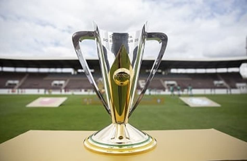 Sub-20 Atlético-MG tenta o título da Supercopa do Brasil contra o Vasco