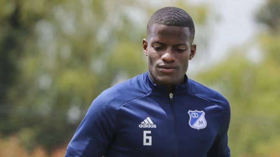Empresário cita atletas colombianos na mira do futebol europeu