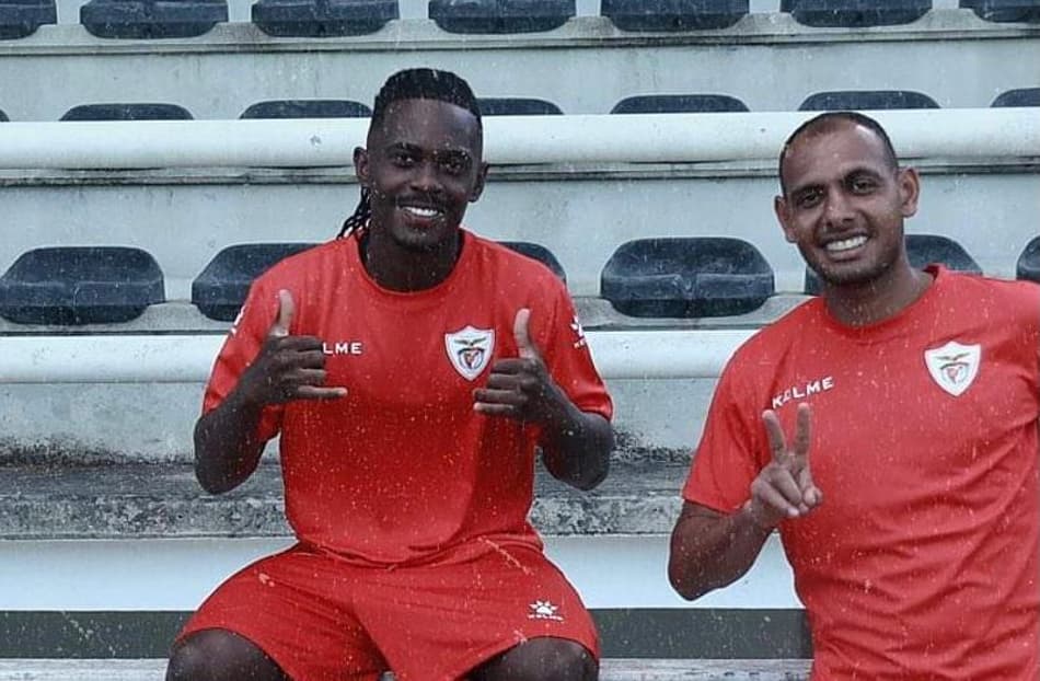 Mansur foca em bom fim de temporada no Santa Clara