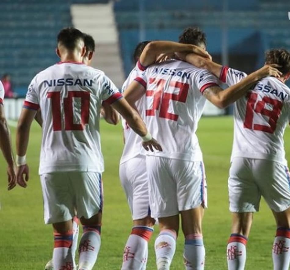 Uruguaio: Nacional apenas empata e Montevideo City sobe na tabela