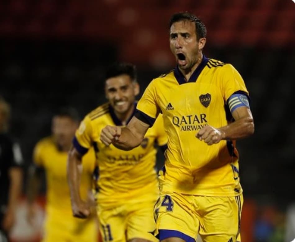 Argentino: Boca Juniors e Independiente vencem; Vélez também ganha