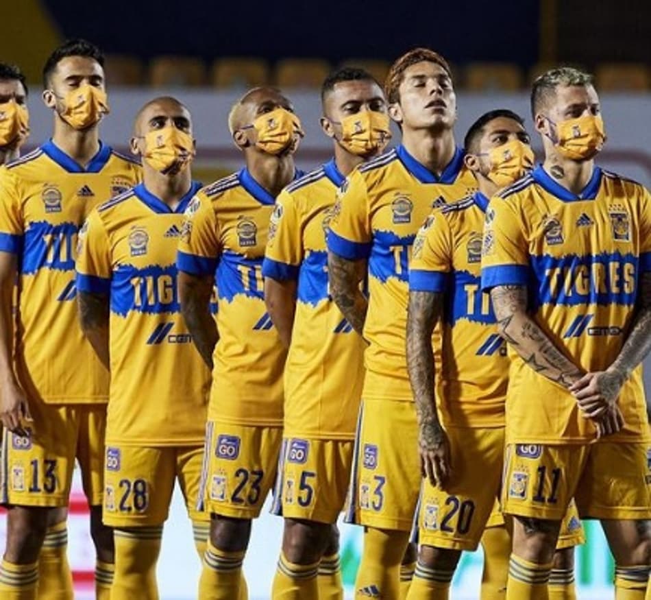 Algoz do Palmeiras no Mundial, Tigres vive situação ‘diferente’ no México