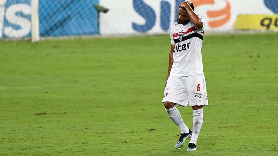Botafogo x São Paulo