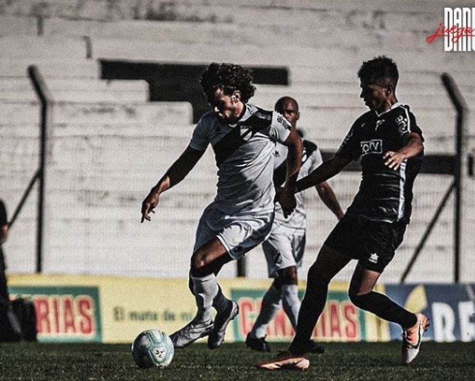 Uruguaio: Danubio é o único vencedor na segunda-feira
