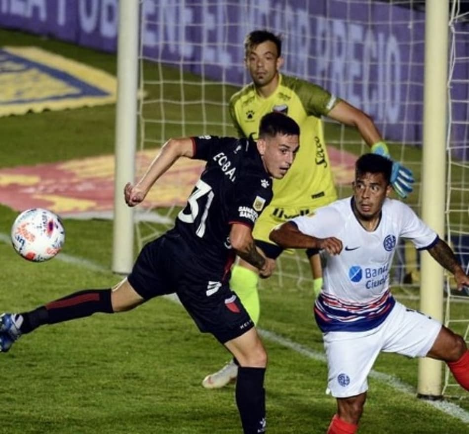 Argentino: Colón e Central Córdoba vencem pela 2ª rodada